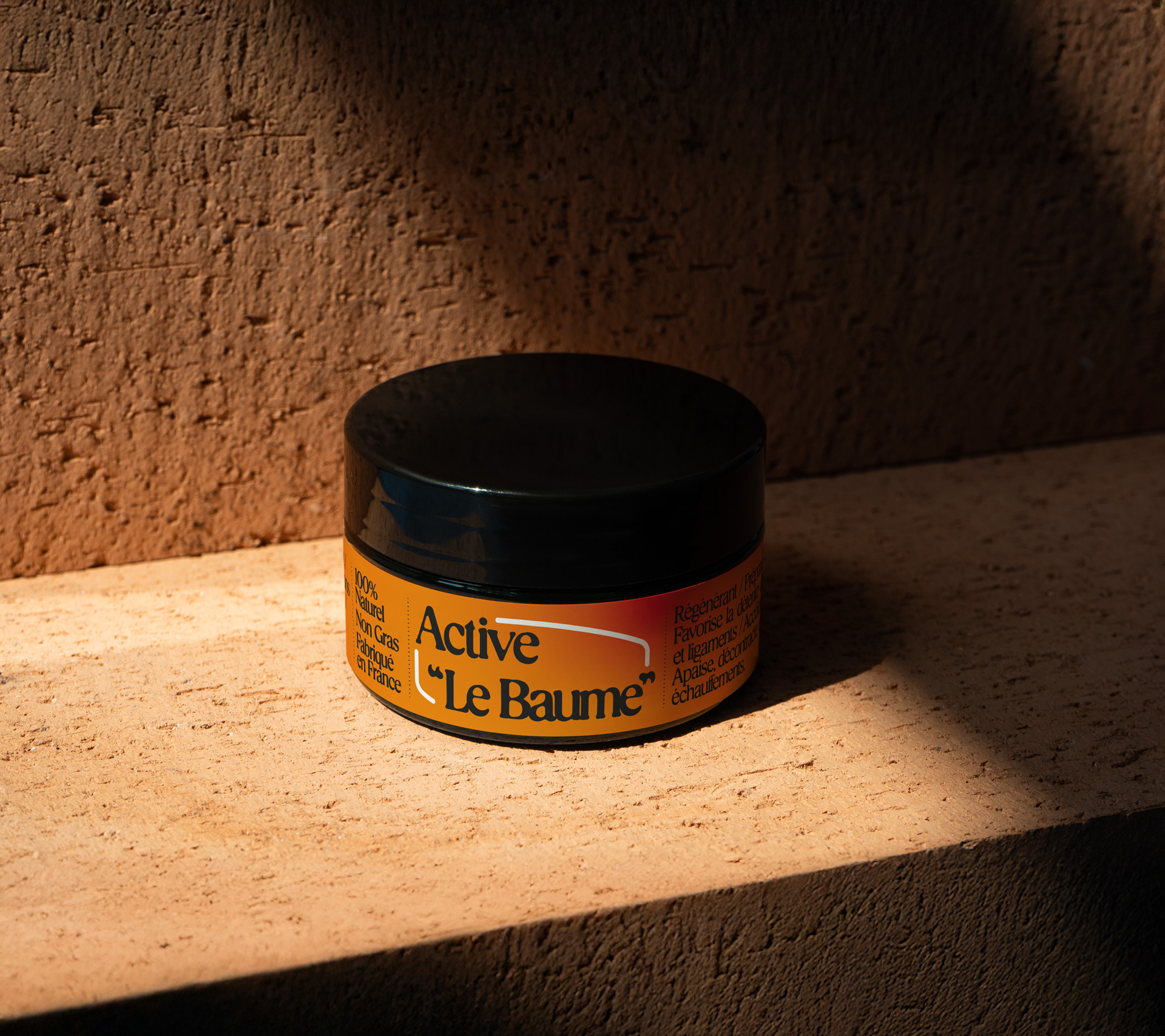 Active Le Baume